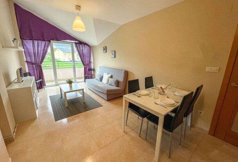 Alojamientos Barreiros 3000