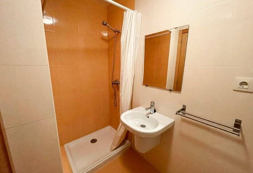 Alojamientos Barreiros 3000