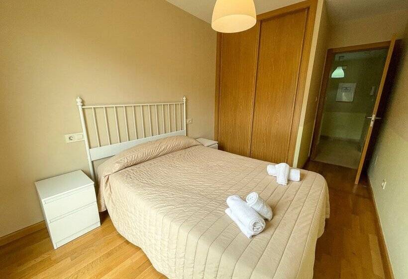 Alojamientos Barreiros 3000