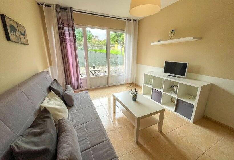 Alojamientos Barreiros 3000