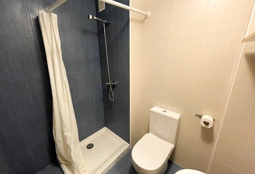 Alojamientos Barreiros 3000