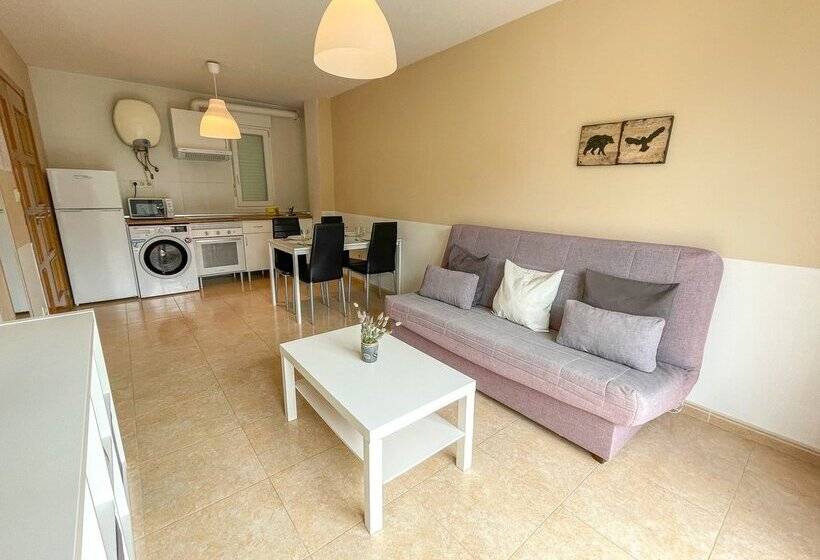 Alojamientos Barreiros 3000