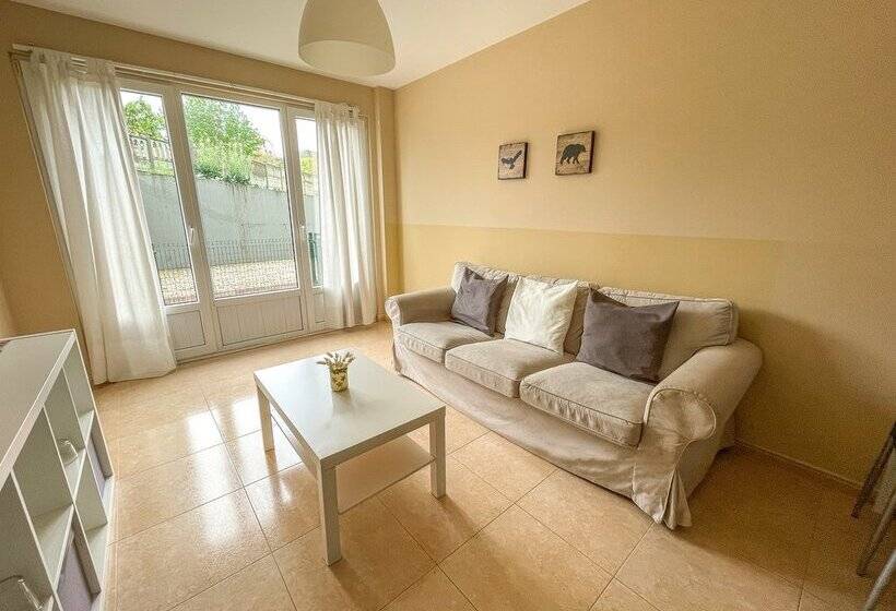 Alojamientos Barreiros 3000