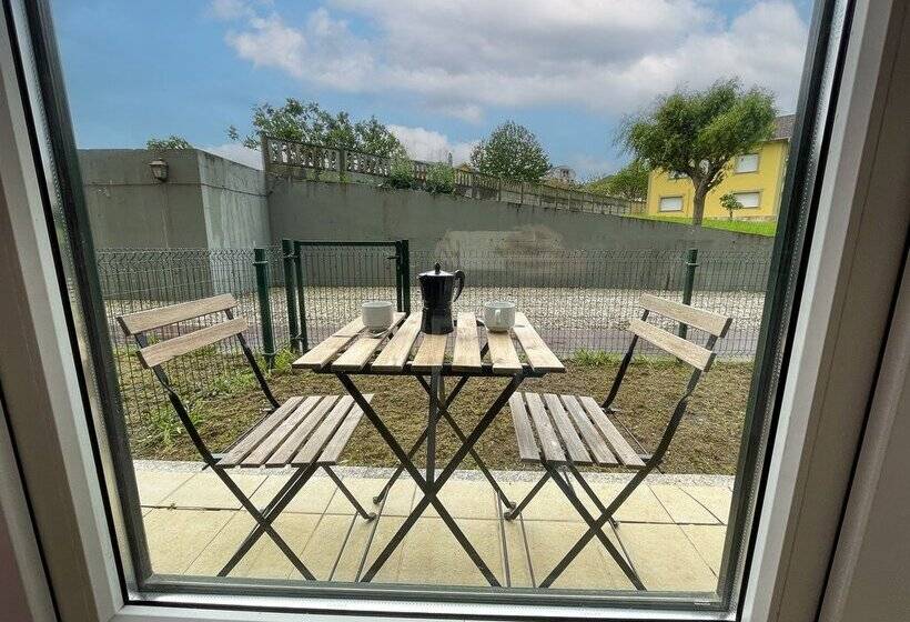 Alojamientos Barreiros 3000