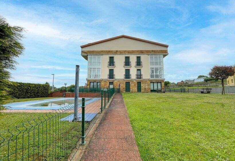 Alojamientos Barreiros 3000