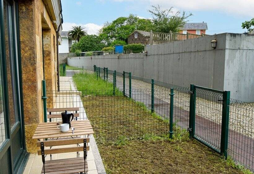 Alojamientos Barreiros 3000