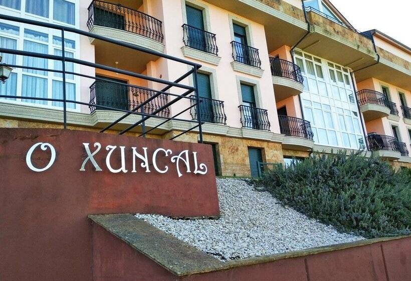 Alojamientos Barreiros 3000