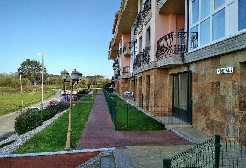 Alojamientos Barreiros 3000