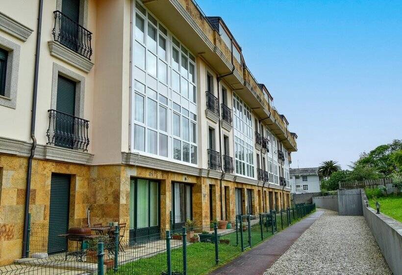 Alojamientos Barreiros 3000