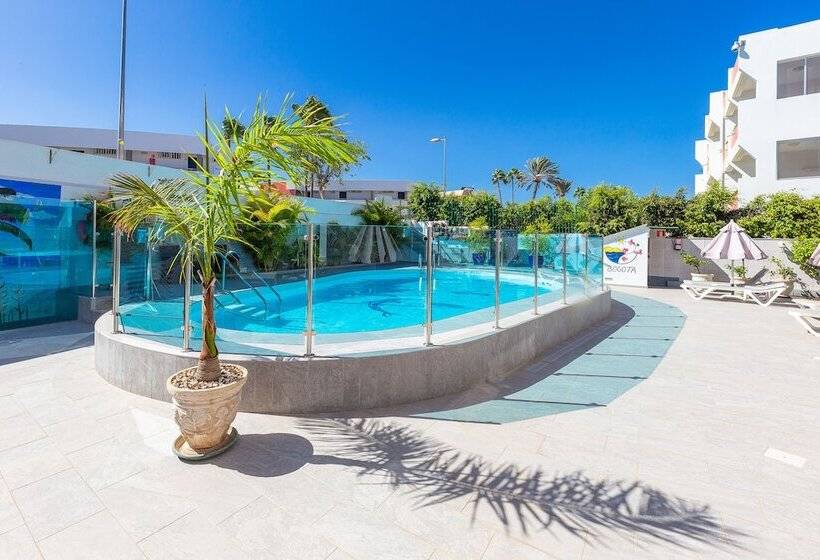 Apartamentos Bogotá