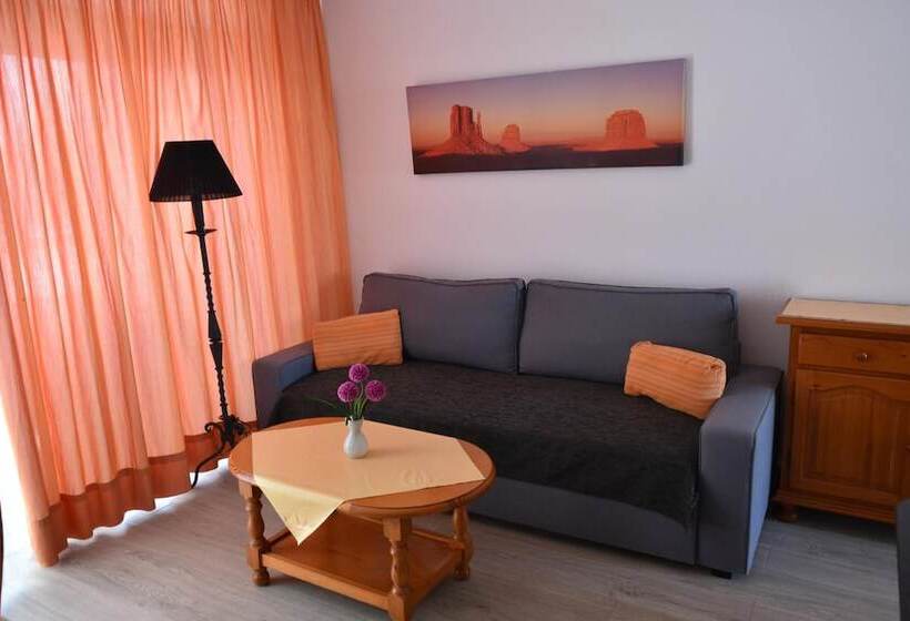 Apartamentos Bogotá