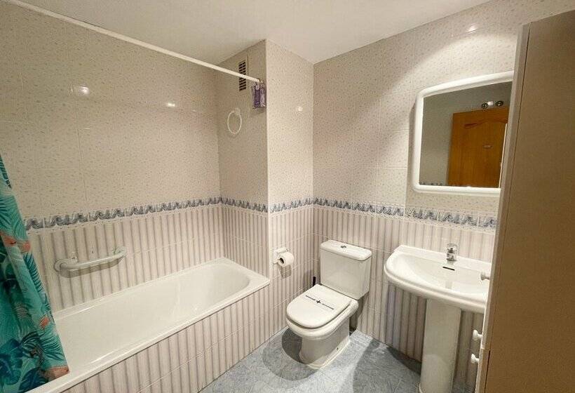 Apartamentos Canet De Berenguer 3000