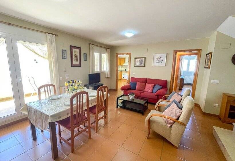 Apartamentos Canet De Berenguer 3000