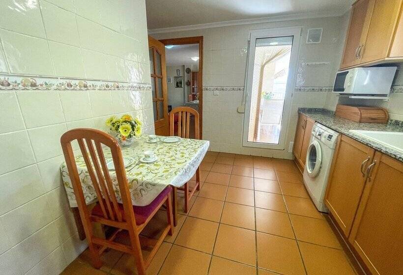 Apartamentos Canet De Berenguer 3000