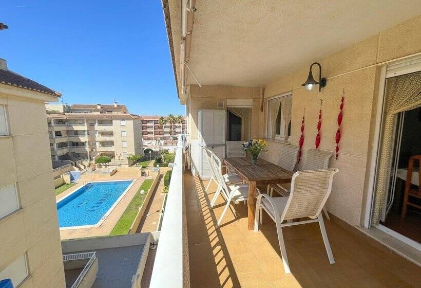 Apartamentos Canet De Berenguer 3000
