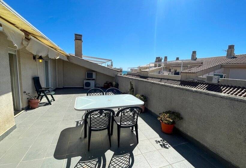 Apartamentos Canet De Berenguer 3000