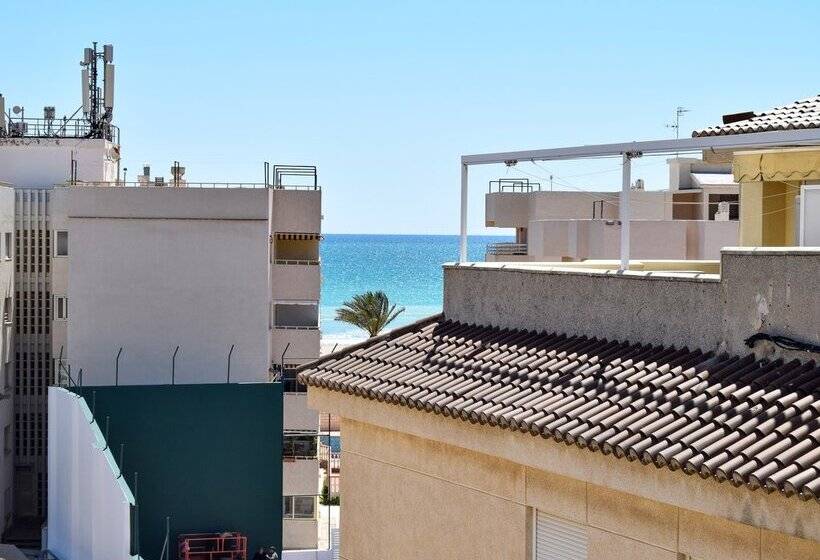 Apartamentos Canet De Berenguer 3000
