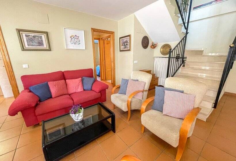 Apartamentos Canet De Berenguer 3000