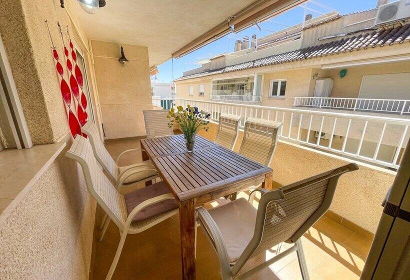 Apartamentos Canet De Berenguer 3000
