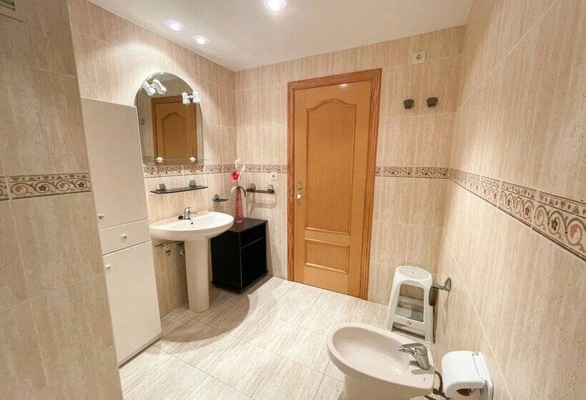 Apartamentos Canet De Berenguer 3000