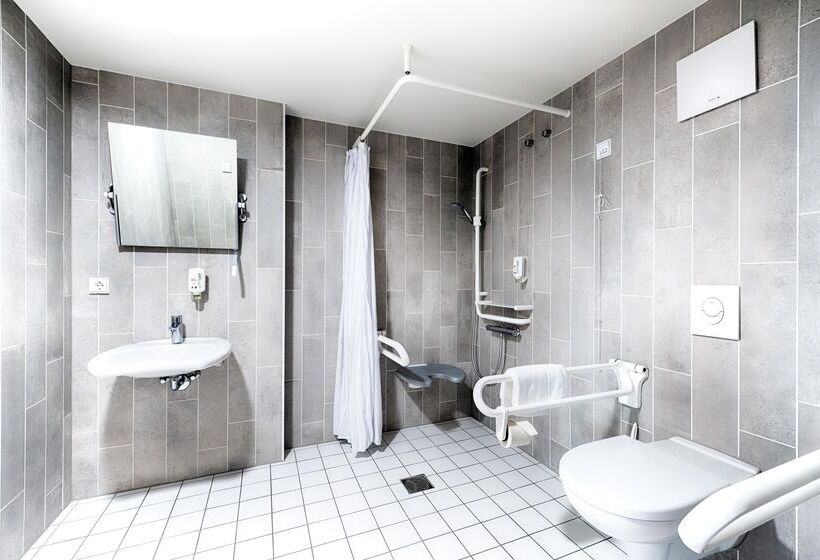 B&b Hotel München Airport