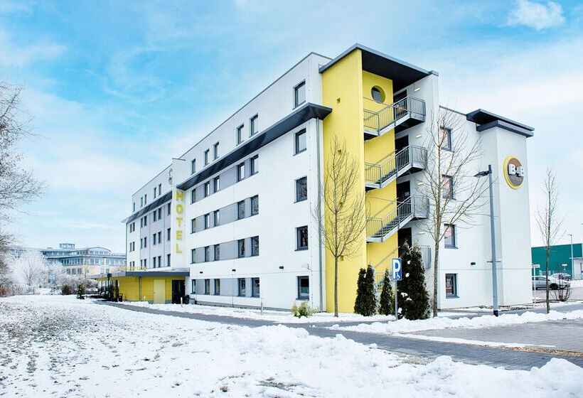B&b Hotel München Airport