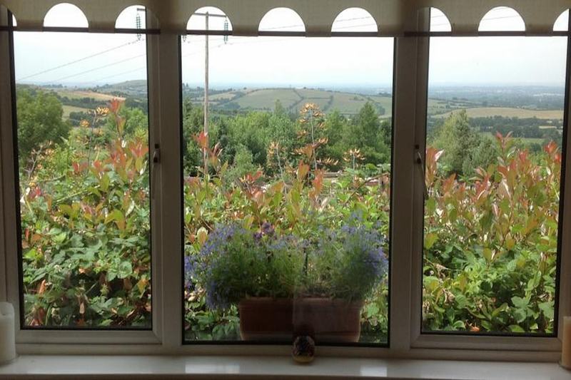 Bearna Rua Lodge Bed And Breakfast