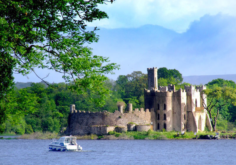 ベッドアンドブレックファースト Abbey House