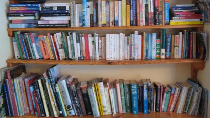 مبيت وإفطار An Bruachan