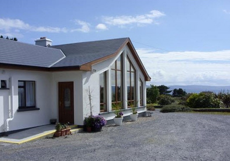 ベッドアンドブレックファースト Ard Aoibhinn