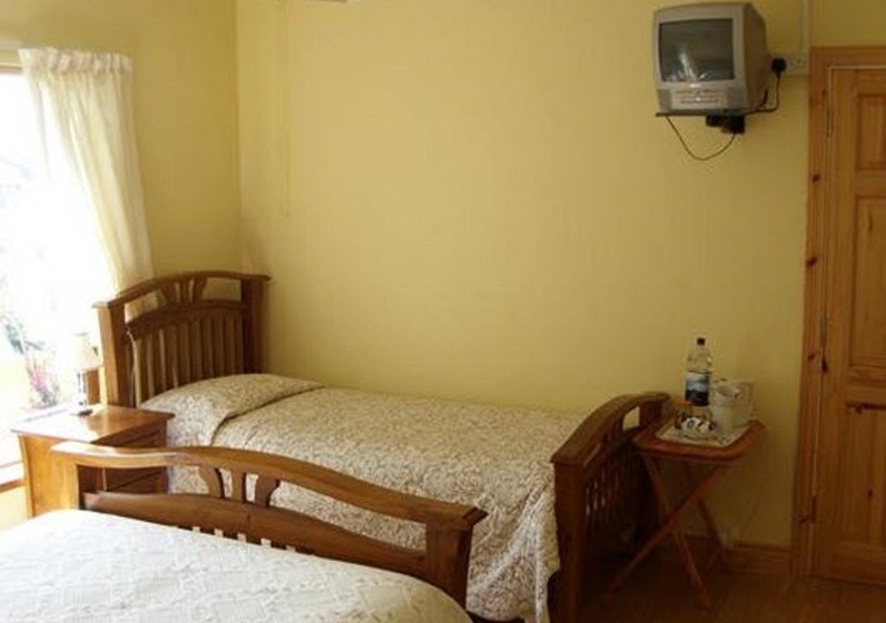 ベッドアンドブレックファースト Ard Aoibhinn