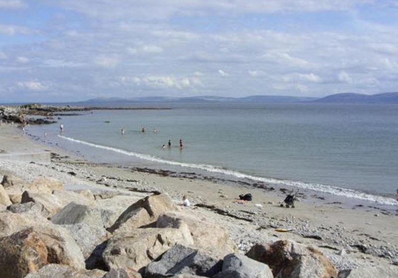 ベッドアンドブレックファースト Ard Aoibhinn