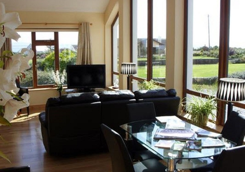 ベッドアンドブレックファースト Ard Aoibhinn