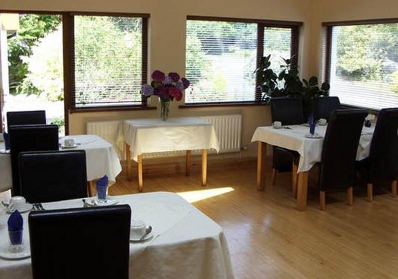 ベッドアンドブレックファースト Ard Aoibhinn