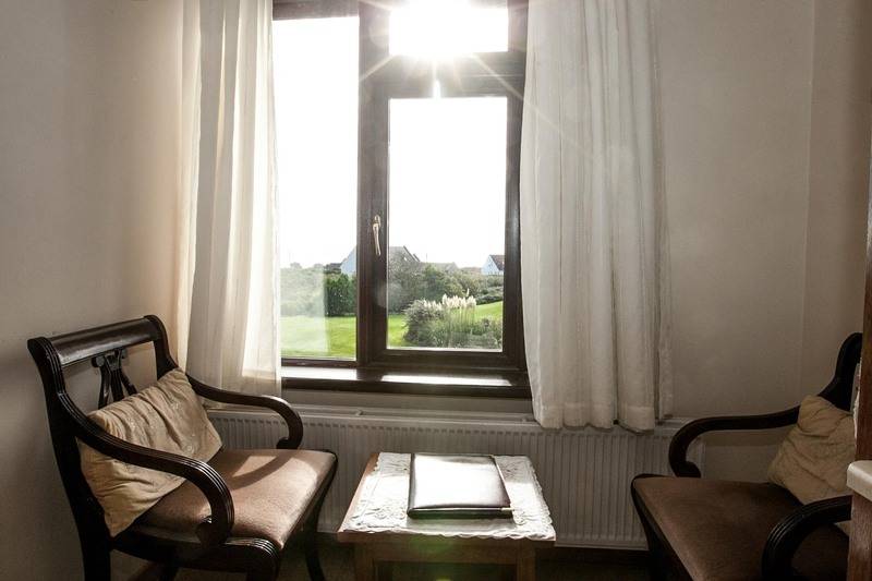 ベッドアンドブレックファースト Ardmor Country House