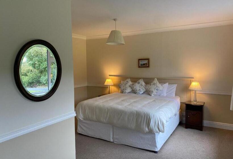 צימר Ardmore House