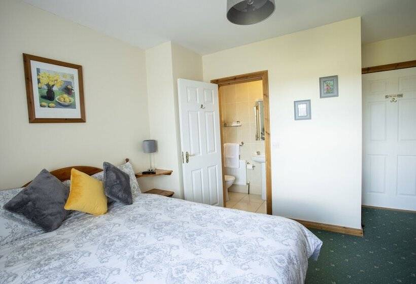 住宿加早餐  Avoca House