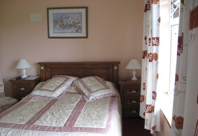 مبيت وإفطار Bothar Alainn House