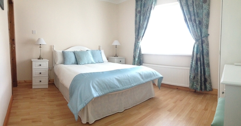 Bed and Breakfast Briar Lodge