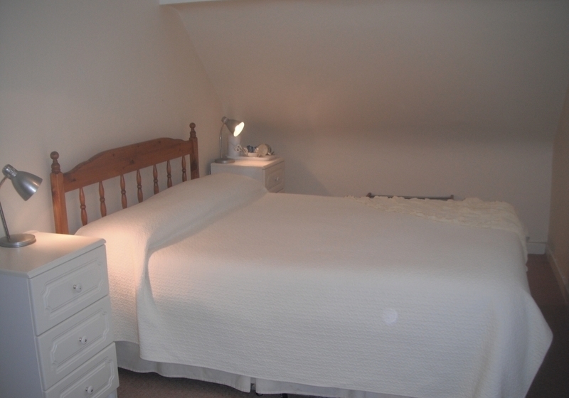 Bed and Breakfast Briar Lodge