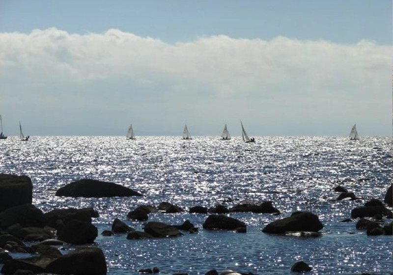 مبيت وإفطار Briseadh Na Carraige