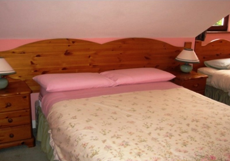 مبيت وإفطار Briseadh Na Carraige