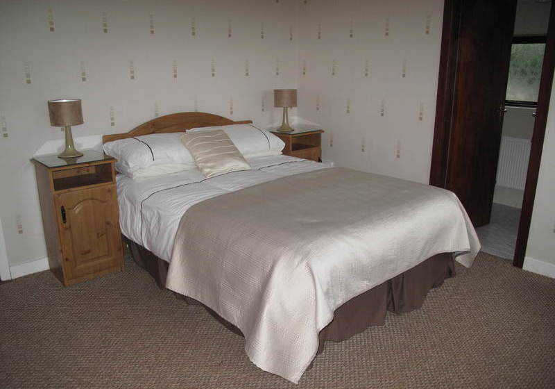 צימר Burren Lodge