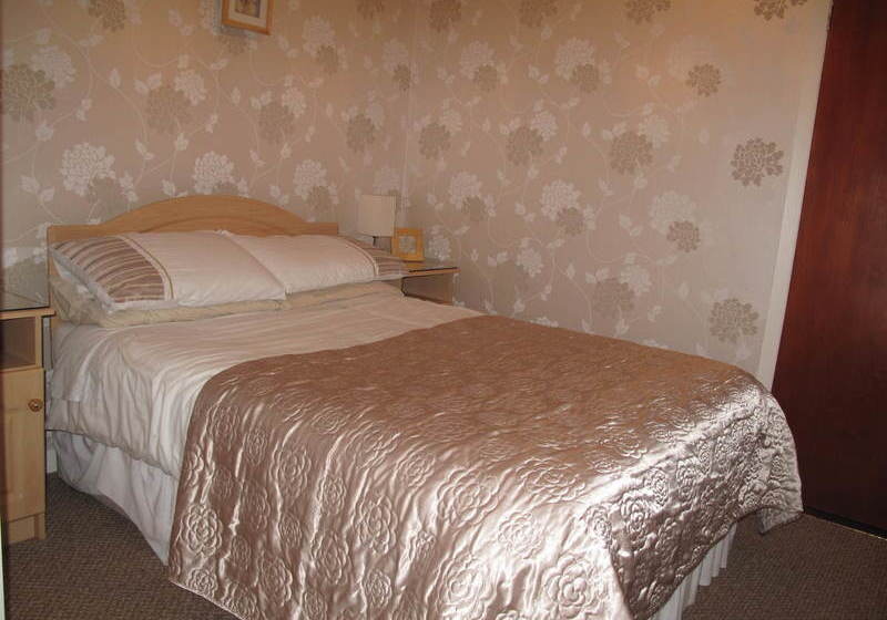 צימר Burren Lodge