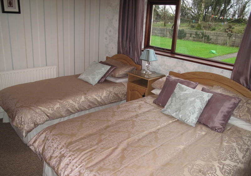 צימר Burren Lodge