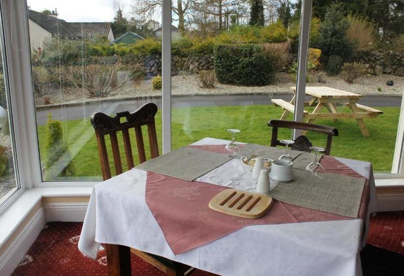 Carrowntober House B & B