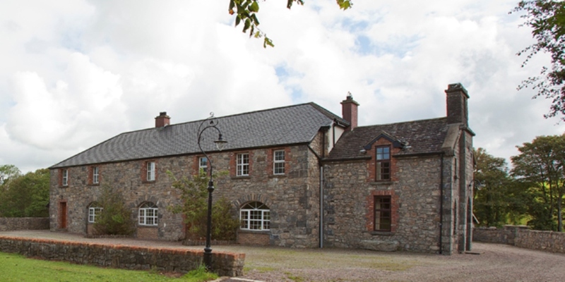 مبيت وإفطار Cavangarden House