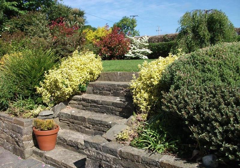 住宿加早餐  Cois Na Sionna