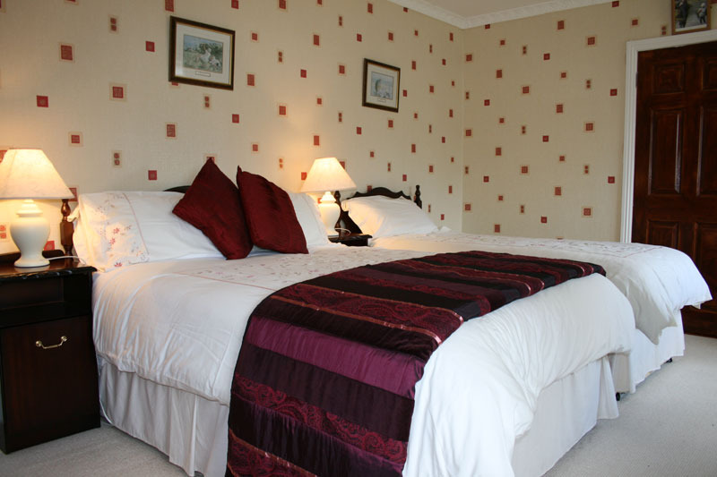 민박 Coolmore Farmhouse