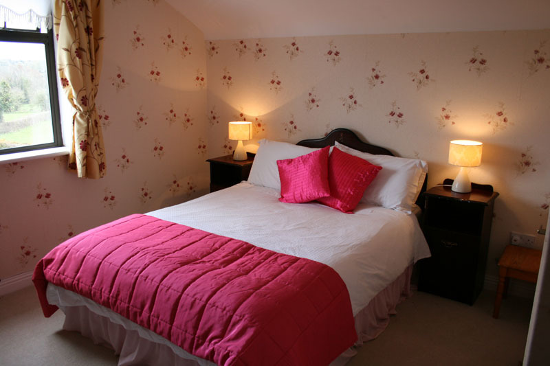 민박 Coolmore Farmhouse